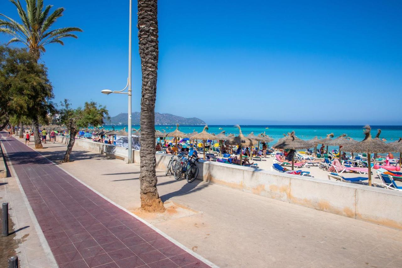 Prázdninový dům Dofí Cala Millor (Mallorca)